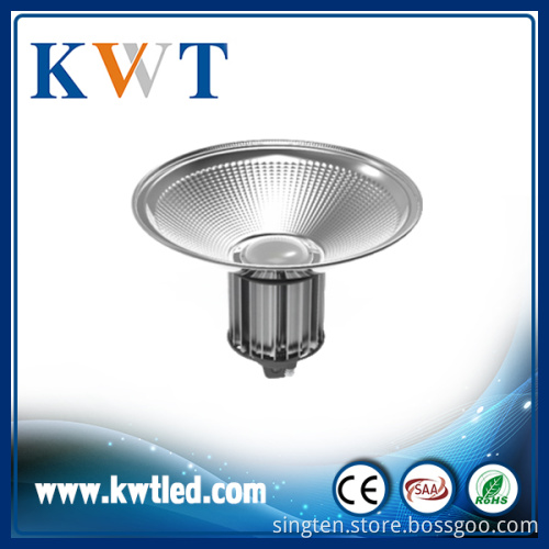 CE/RoHS/SAA LED High Bay Light for Warehouse / Working Shop 200W with Meanwell Driver